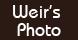 Weir's Photo: Camera Center Repairs logo