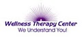 Wellness Therapy Center logo