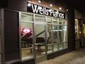 Wells Pianos logo