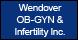 Wendover Ob-Gyn & Infertility logo