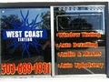 West Coast Tinting Salem's Window Tinting Specialist image 6