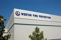 Westar Fire Protection, Inc. logo