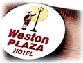 Weston Plaza Hotel logo
