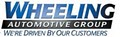 Wheeling Automotive Group logo