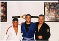 White Mountain Brazilian Jiu-Jitsu and Mixed Martial Arts Club image 2