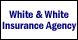 White and White Insurance Agency image 2
