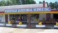 Whiteville Janitorial Supply Inc. logo
