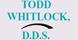 Whitlock Todd DDS logo