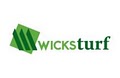 Wicks Turf logo