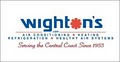 Wighton's Inc logo