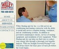 Willey Heating  &. Air Conditioning San Marcos Escondido image 4