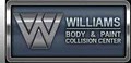 Williams Auto Body & Paint Collision Center logo