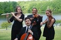 Wilmington String Quartet and Trio image 3