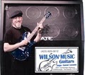 Wilson Music image 2