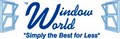 Window World of Albuquerque logo
