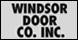 Windsor Door Inc logo
