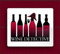 Wine Detective logo