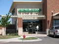Wingstop logo