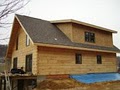 Wisconsin Log Cabin Builder - Bad Axe Log Homes image 2