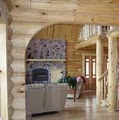 Wisconsin Log Cabin Builder - Bad Axe Log Homes image 4