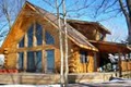 Wisconsin Log Cabin Builder - Bad Axe Log Homes image 6