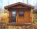 Wisconsin Log Cabin Builder - Bad Axe Log Homes image 8