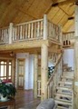 Wisconsin Log Cabin Builder - Bad Axe Log Homes image 9