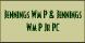 Wm. P. Jennings & Wm. P. Jennings, Jr. P.C. image 1