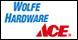 Wolfe Ace Hardware logo