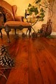 Wood floor refinishing by Amber Flooring image 7