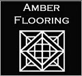 Wood floor refinishing by Amber Flooring image 1