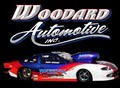 Woodard Automotive Inc. logo