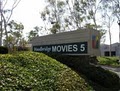 Woodbridge Movies 5 logo