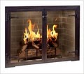 Woodland Hills Fireplace - Barbeque - Appliance image 4
