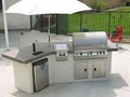 Woodland Hills Fireplace - Barbeque - Appliance image 5