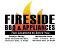 Woodland Hills Fireplace - Barbeque - Appliance logo