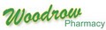 Woodrow Pharmacy Ltd. logo