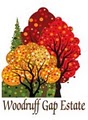 Woodruff Gap Estate logo