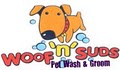 Woof N Suds Pet Wash & Groom image 2