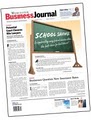 Worcester Business Journal image 1
