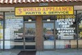 World Appliance logo