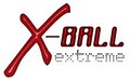 X-Ball Extreme logo