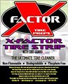 X-Factor Tire Prep image 3