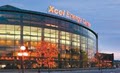 Xcel Energy Center logo