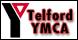 YMCA-Telford Community Center image 1