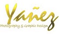 Yanez Photography logo