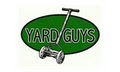 Yard Guys logo