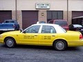 Yellow Cabs logo