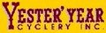 Yesteryear Cyclery Inc logo