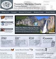 Yosemite Mariposa County Tourism Bureau image 6